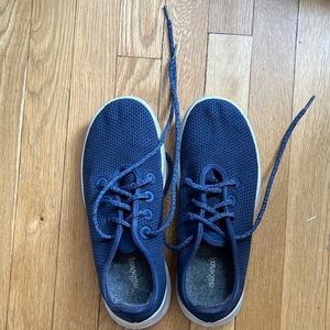 All birds tree runners